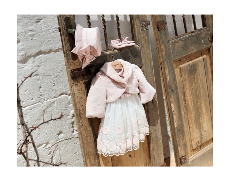 Abbigliamento neonato Foggia